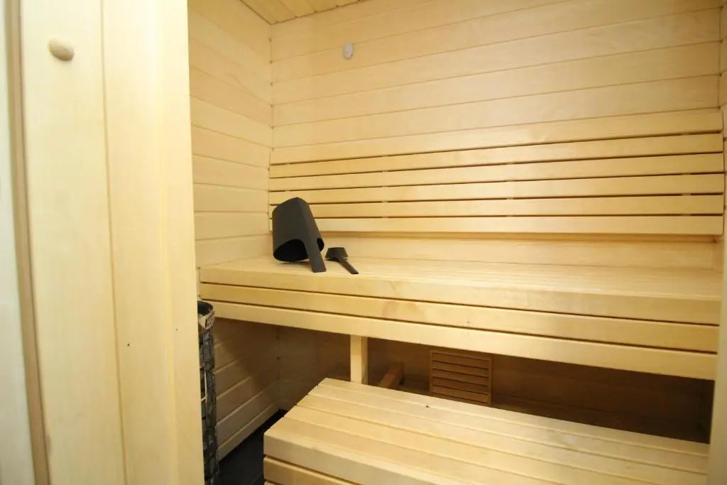 Tallinn City Apartments Old Town Suites — photo 8