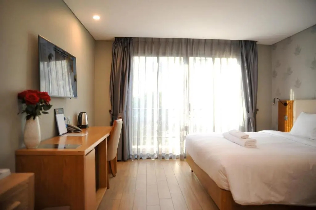 Imperial Saigon Hotel — photo 7