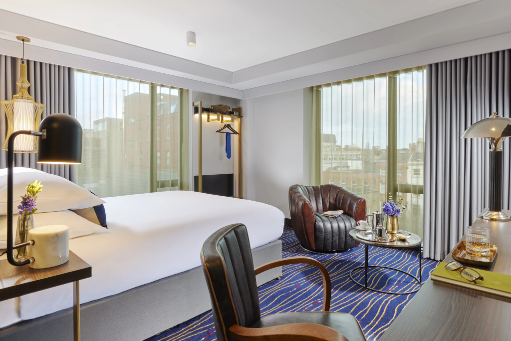 The Grafton Hotel, photo 3