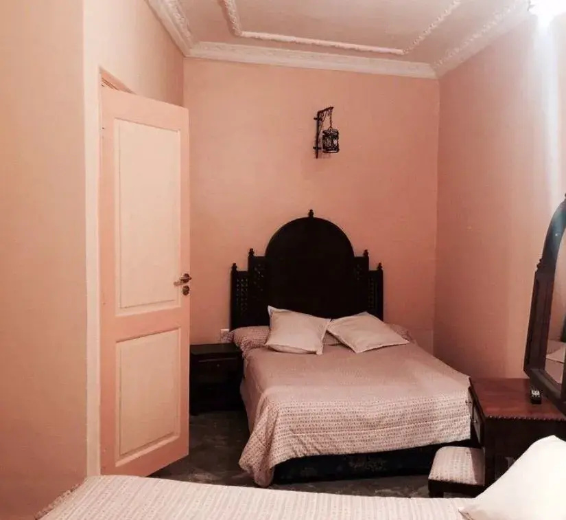 Hotel Al Mamoun — photo 7