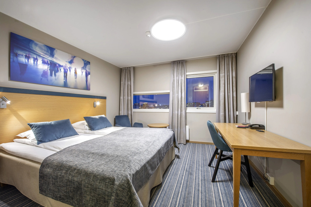 Anker Hotel — photo 7