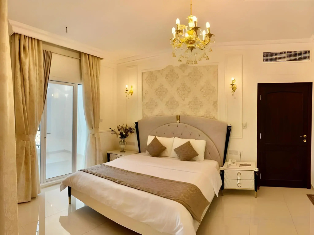 A'Sinamar Hotel Apartment, photo 3