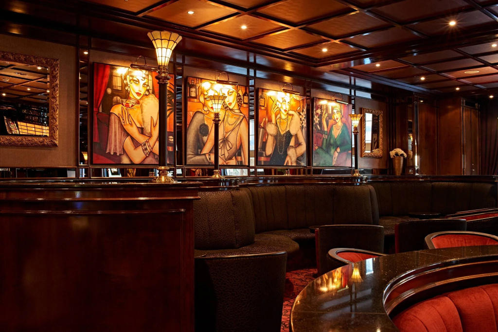 JW Marriott Hotel Berlin, photo 2