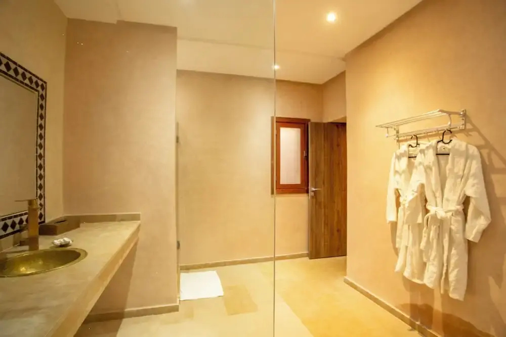 Riad kenza — photo 8
