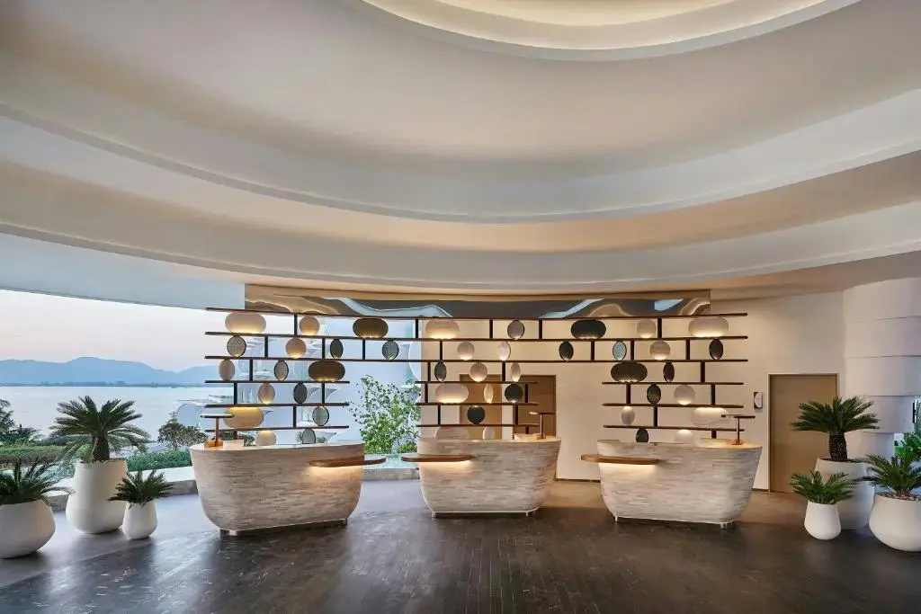 Veranda Resort Phuket, Autograph Collection, photo 2