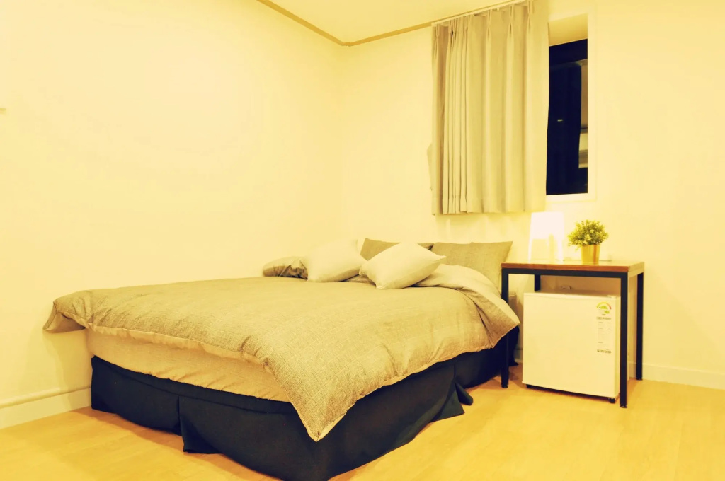 Oyo Hostel Myeongdong 3, photo 2
