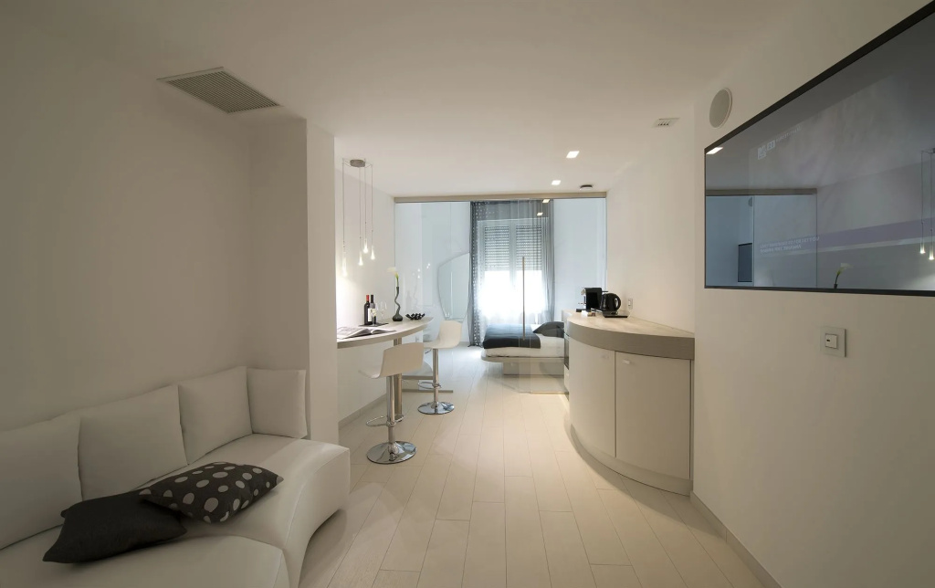Aparthotel Duomo — photo 4