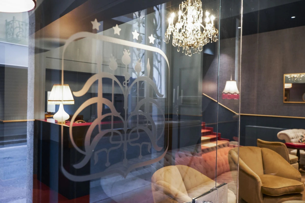 Clerici Boutique Hotel — photo 2