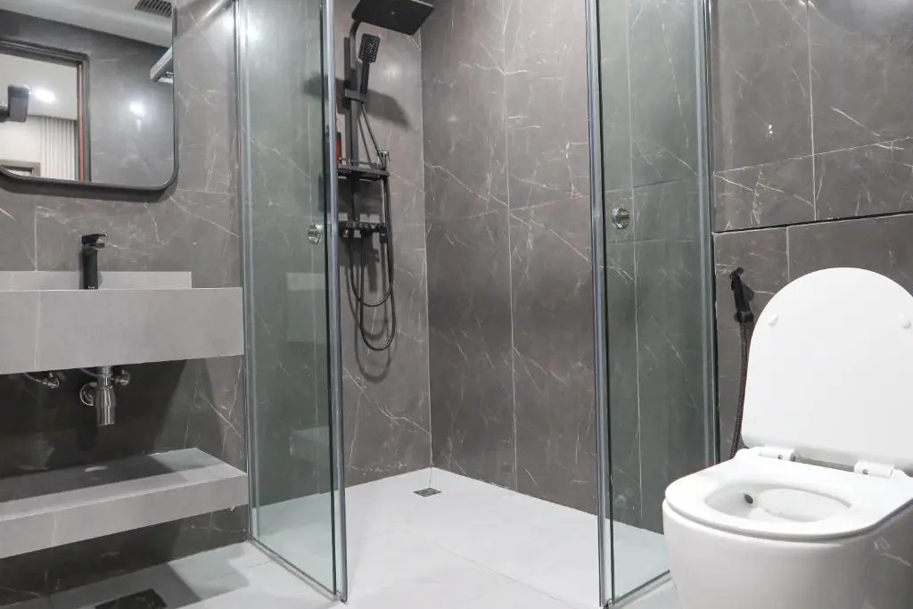 Recharge Residences Studio Apartment & Suites — photo 6