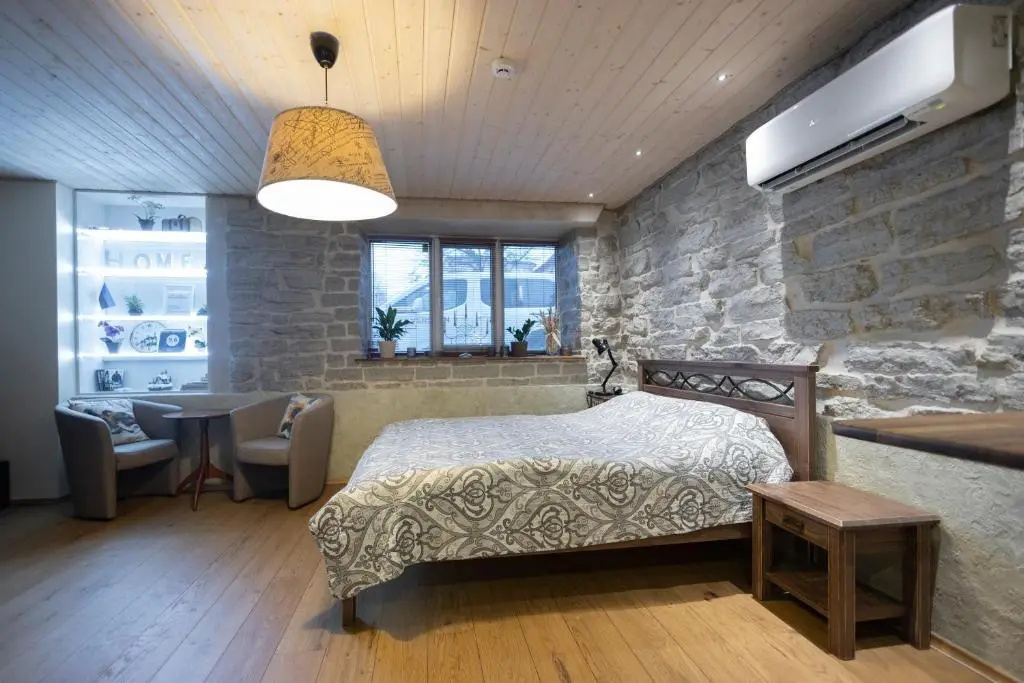 Saue 1 Apartment — photo 2