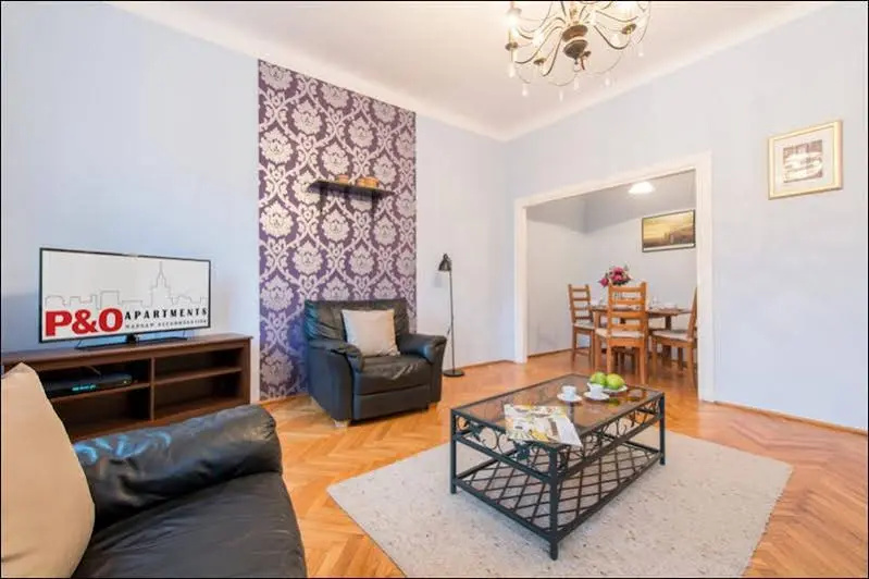 P&O Apartments Old Town Square — photo 4