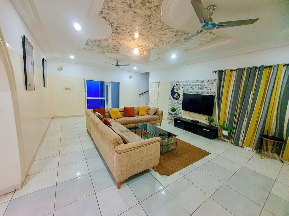 The Unique and Tranquil Retreat Apartment — photo 8