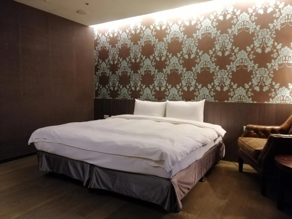 SHAN-YUE hotspring hotel, photo 5