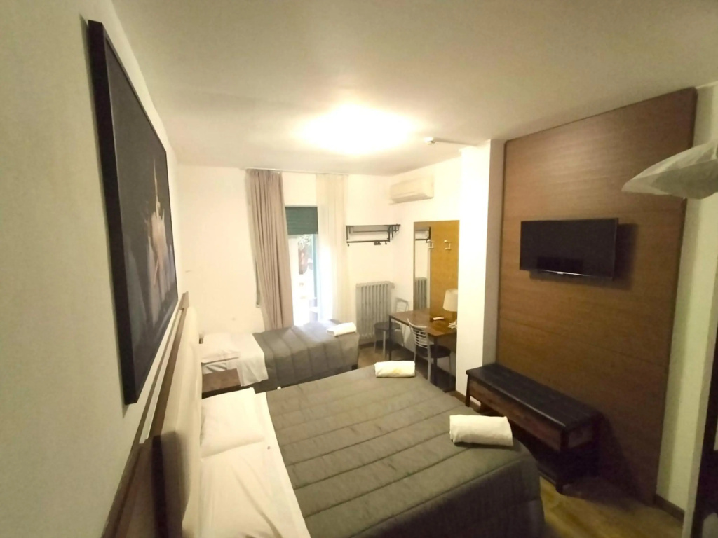 Hotel Dateo — photo 5