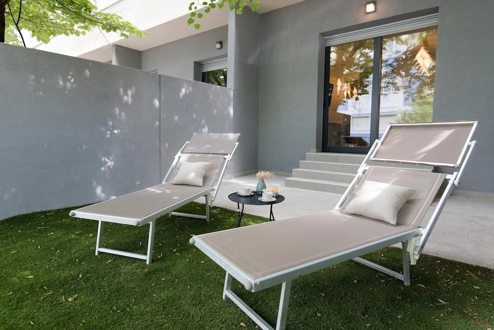 Bosket Luxury Rooms — photo 6