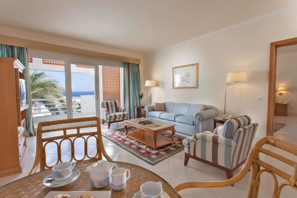 Pickalbatros Golf Beach Resort — photo 8