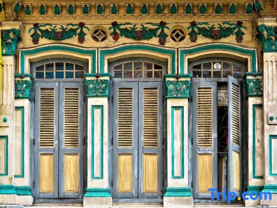 Amrise Hotel Express (Check in at 10PM, Check out at 09AM), photo 2