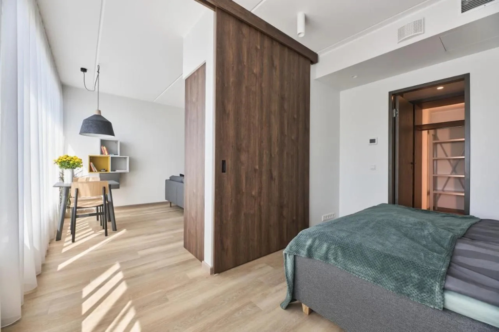 LURICH Residences — photo 6