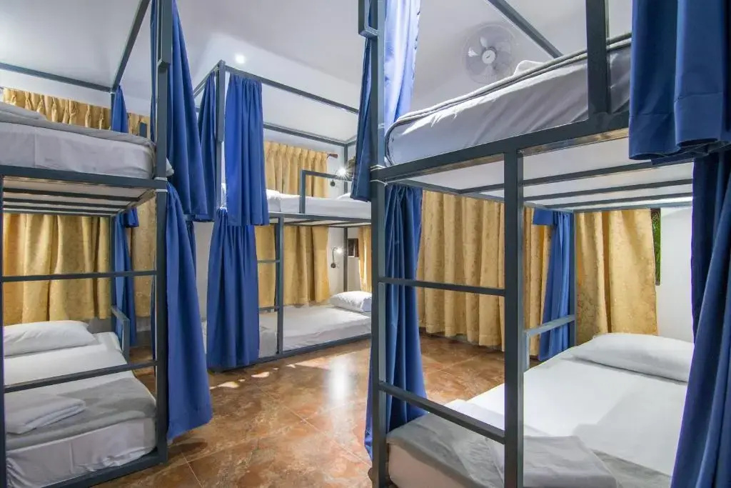 Bokre Angkor Hostel — photo 3