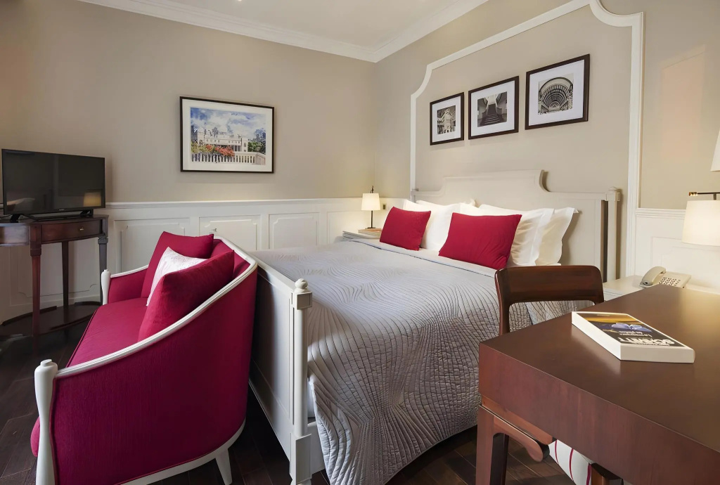 Maison De Camille Boutique Hotel, photo 4