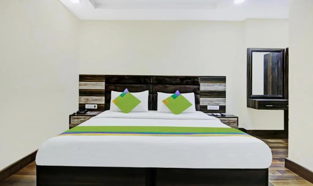 Hotel Singh Continental, photo 3