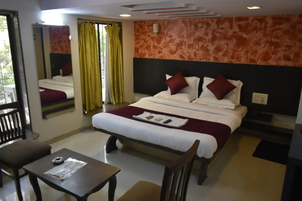 Hotel Arma Court, photo 5