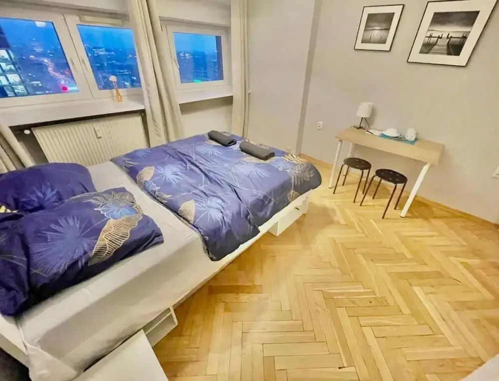 Fantastic Inn Warsaw - CH35 — photo 2