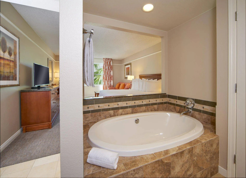 Hilton Grand Vacations Club Flamingo Las Vegas — photo 8