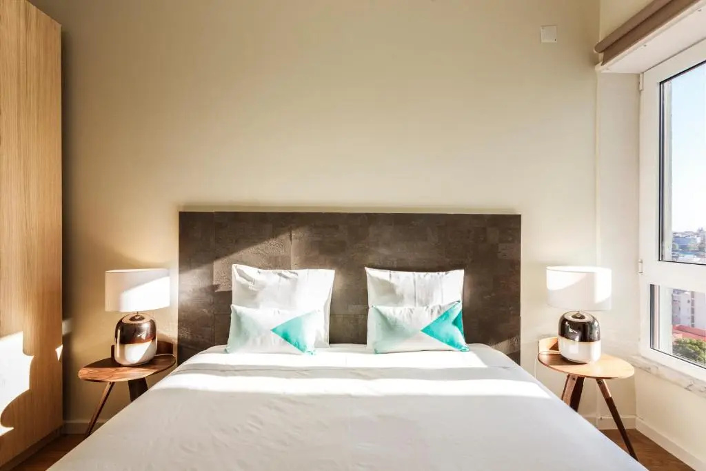 WHome | Anjos Premium Apartment #8, photo 4