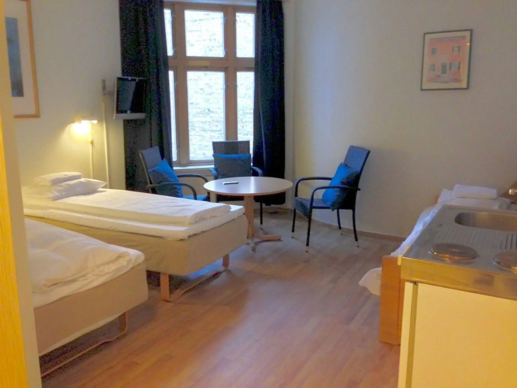 Cochs Pensjonat, photo 2