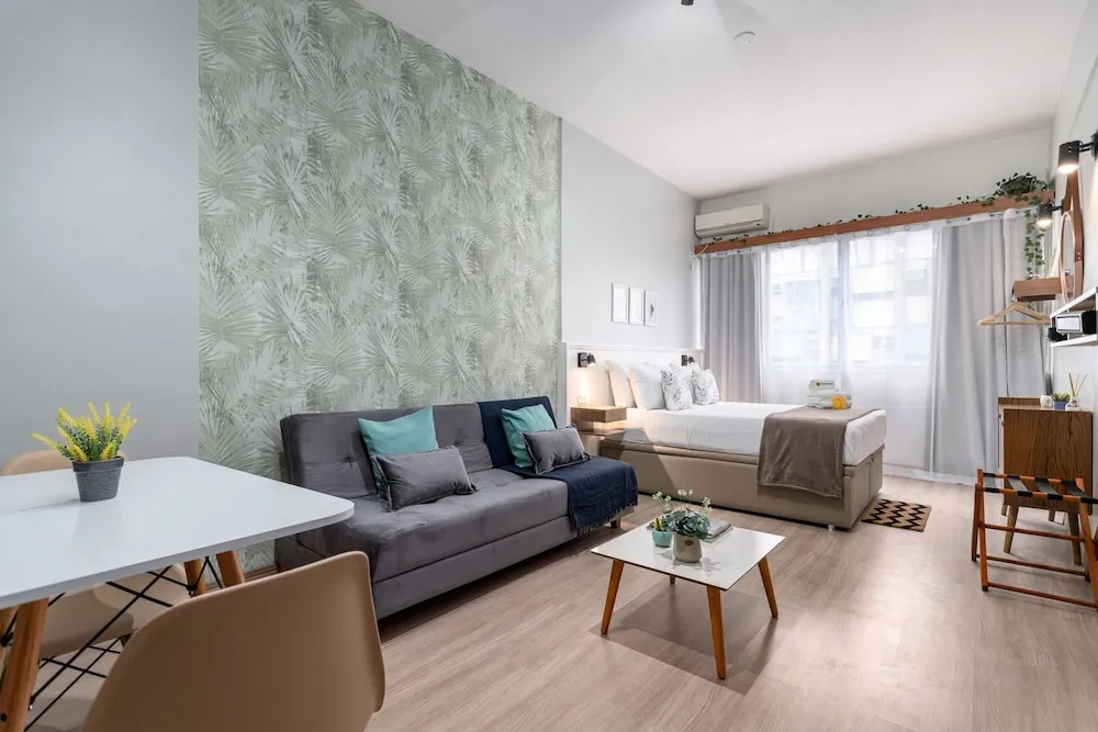4 Minutes From Copacabana Beach Hg610, photo 2