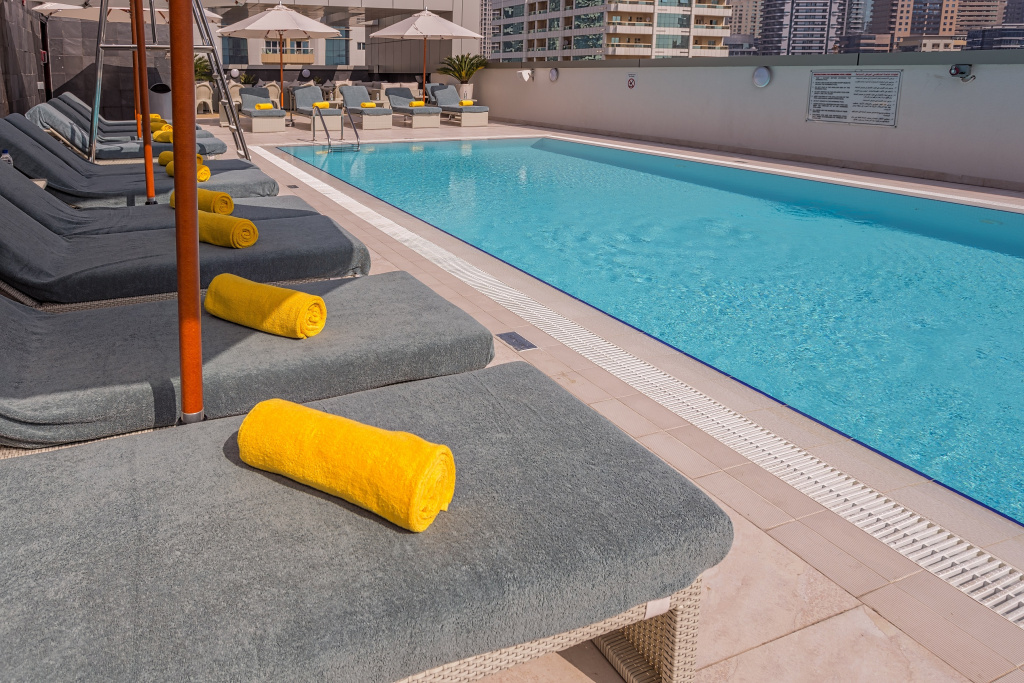 The First Collection Marina, Dubai, A Tribute Portfolio Hotel — photo 7