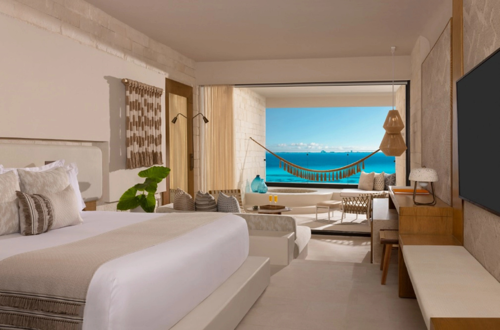 Impression Isla Mujeres by Secrets – Adults only – All Inclusive, photo 2