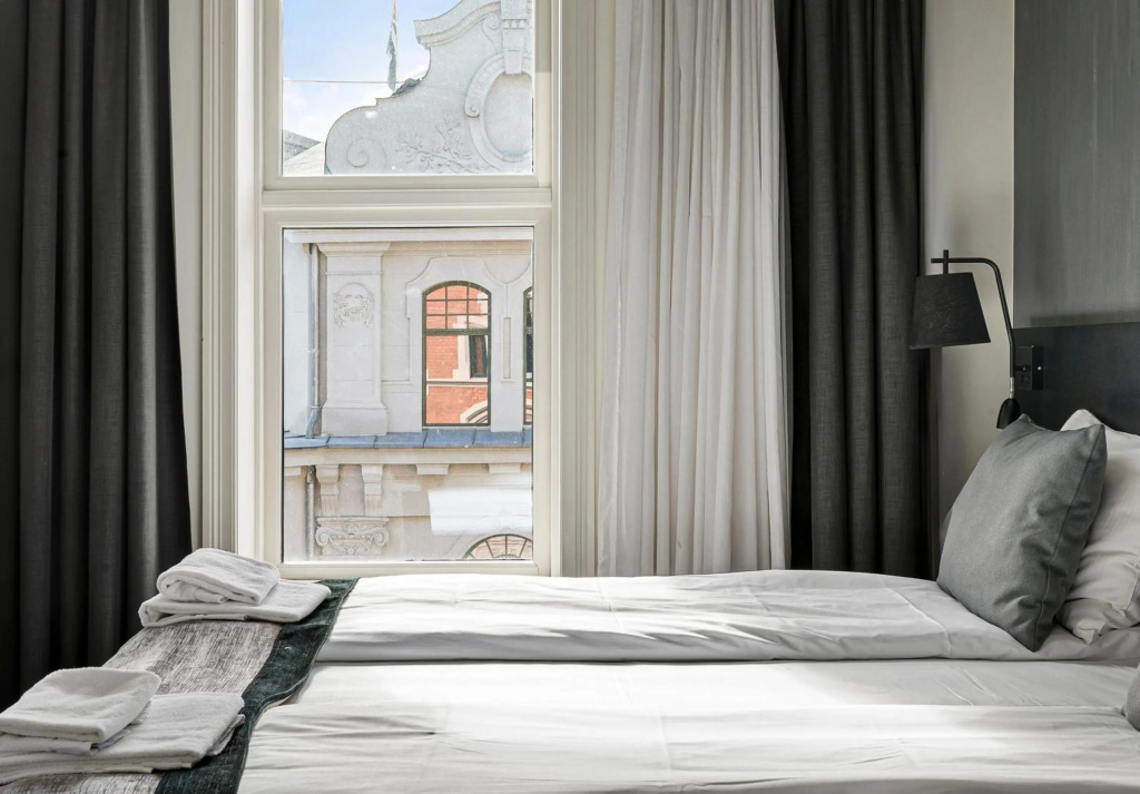 K7 Hotel Oslo, photo 3