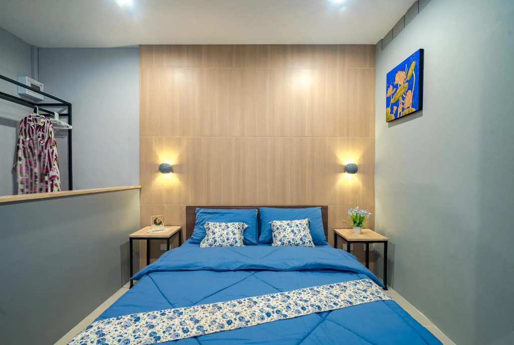 Penyos Residence
