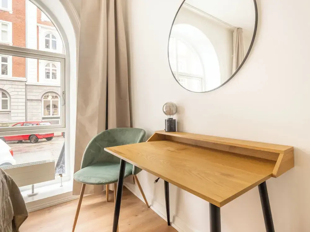 Noble - Fantastic 5-bdr Apt in the Capital, photo 4