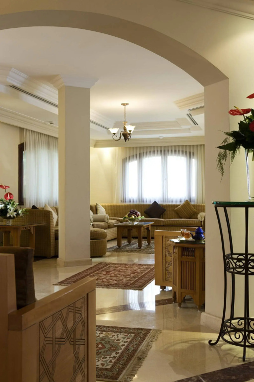Mövenpick Resort Sharm El Sheik Naama Bay, photo 2