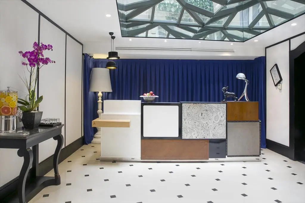 NH Paris Opéra Faubourg, photo 2