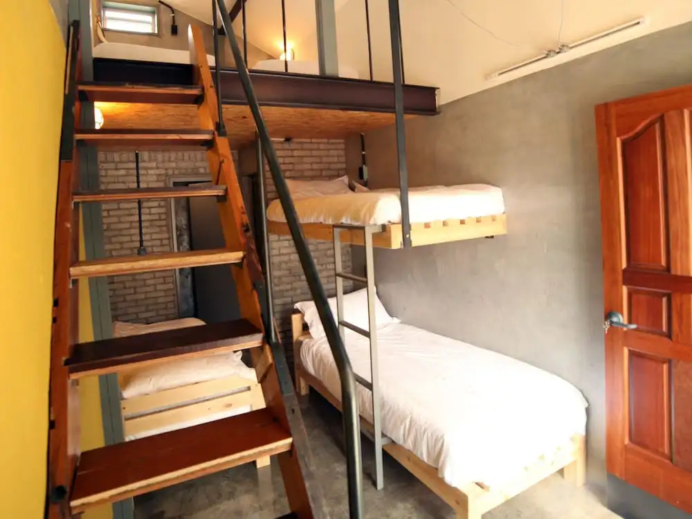 Hongdae Guesthouse Pajamaparty — photo 3