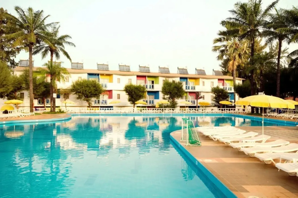 Palma Rima Hotel — photo 7