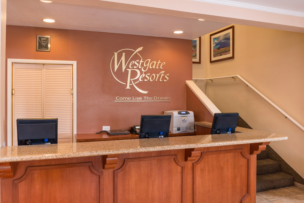 Westgate Flamingo Bay Resort, photo 2