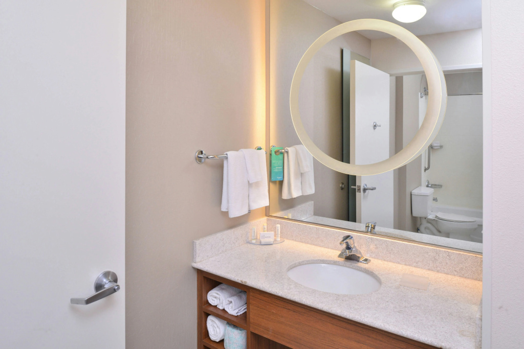 SpringHill Suites by Marriott Las Vegas Henderson — photo 8
