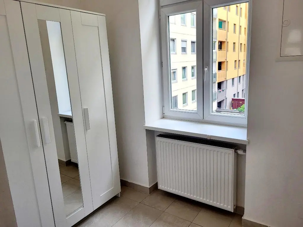 Real Living Apartments Vienna - Buchengasse — photo 6