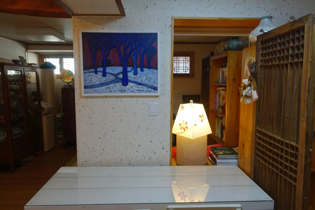 Seochon Guesthouse
