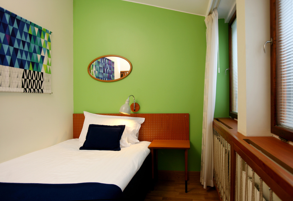 Scandic Wallin — photo 7