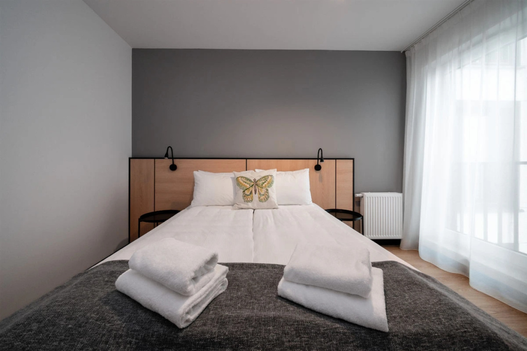 Hotel Tulip Residences Warsaw Targowa — photo 5
