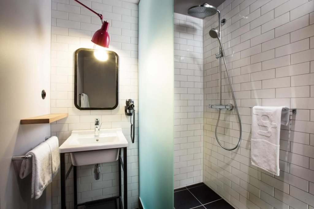Hotel PULSE8 — photo 7