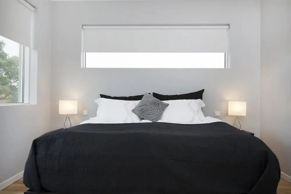 Blue Luxury Apartments, photo 5