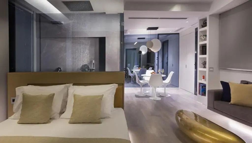 Athens Avaton Suites, photo 2