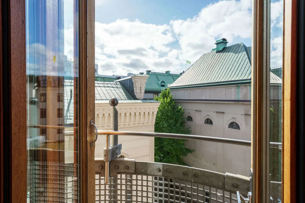 Berns Hotel – Boutique Hotel in the heart of Stockholm — photo 8